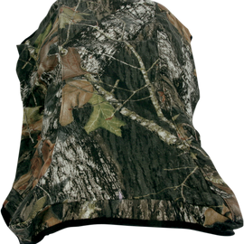 Seat Cover - Mossy Oak - Suzuki