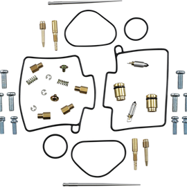 Carburetor Rebuild Kit - Ski-Doo