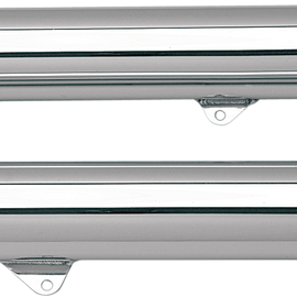 Mufflers - Chrome05196