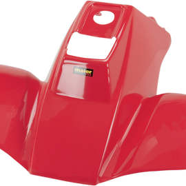 Front Fender - Red