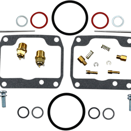 Carburetor Rebuild Kit - Arctic Cat