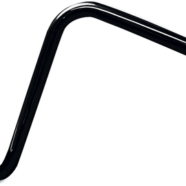 Black Original Ape Hanger Handlebar