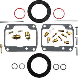 Carburetor Rebuild Kit - Ski-Doo