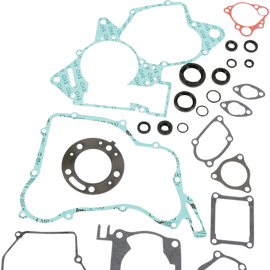 Motor Gasket Kit with Seal - CR125