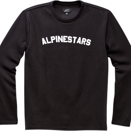 Duster Long-Sleeve Premium T-Shirt - Black - Medium