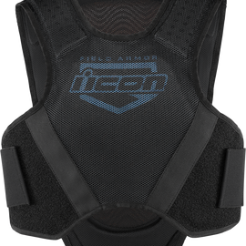 Softcore™ Vest - Black - 3XL/4XL