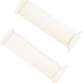 Grips - Grippy - Open Ends - White