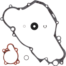 Water Pump Rebuild Kit