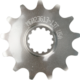 Front Sprocket - 13-Tooth