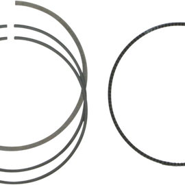 Ring Set - For 77 mm Piston