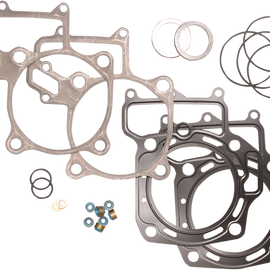 Top End Gasket Set - Kawasaki