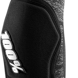 Ridecamp Elbow Guards - Gray/Black - Small