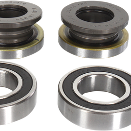 Wheel Collar/Bearing Kit - Rear