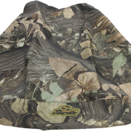 Seat Cover - Camo - Yamaha