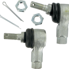 Tie Rod End Kit - Front Inner/Outer