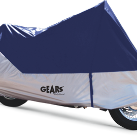 Motorcycle Cover - Medium