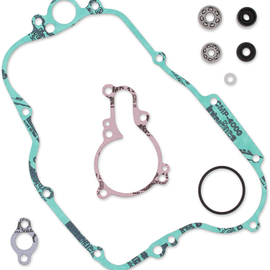 Water Pump Rebuild Kit
