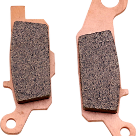 Brake Pad - FD381G1397