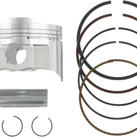 Piston - Honda - Standard
