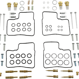 Carburetor Kit - Honda ST1100