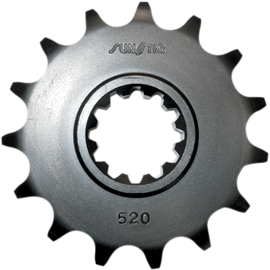 Counter Shaft Sprocket - 530 Chain - 15-Tooth