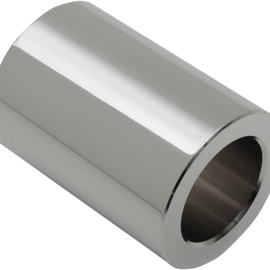 Axle Spacer - Chrome
