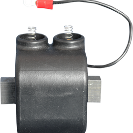 Magneto Coil - Harley Davidson - Black