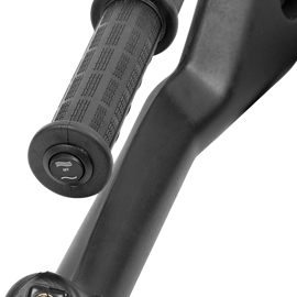 2-Up Seat Jack Heated Grip