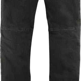 Uparmor™ Jean - Black - 30