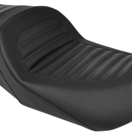 Pleated Roll Slim Seat