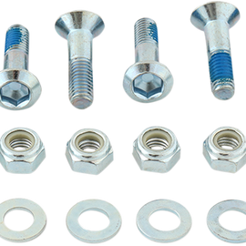 Sprocket Bolt Kit