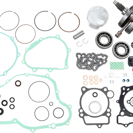 Engine Kit - YZ250F - 2003-2004