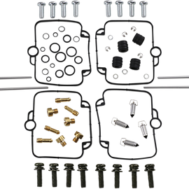 Carburetor Kit - Suzuki GSXR1100