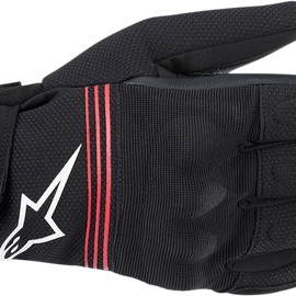 HT-3 Heat Tech Drystar® Gloves - Black - Large