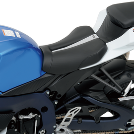 Track Seat - GSXR 600/750