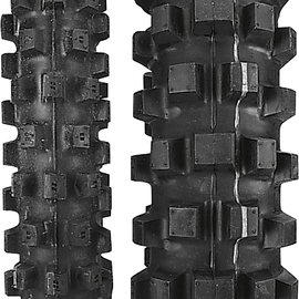 Tire - VE-37 - Rear - 110/100-18