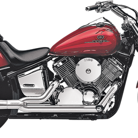 Power Pro Exhaust - V-Star 1100