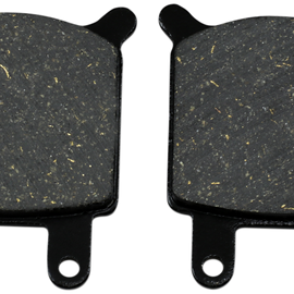 Organic Brake Pads - FA76