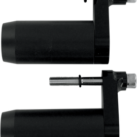 Frame Sliders - Black - Yamaha