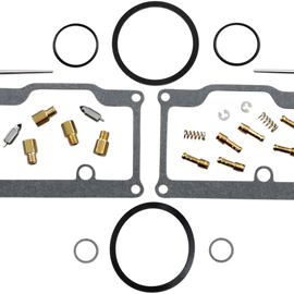 Carburetor Rebuild Kit - Arctic Cat