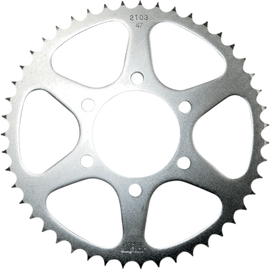 Rear Sprocket - 47-Tooth - Yamaha