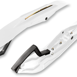 Rush Ski Kit - White