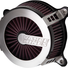 Cage Fighter Air Cleaner