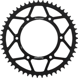 Steel Rear Sprocket - 51-Tooth