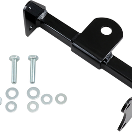 Hitch - KFX700/Prairie 650