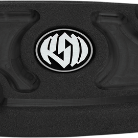 Black Ops Clutch Master Cylinder Cover for '14 - '16 FL