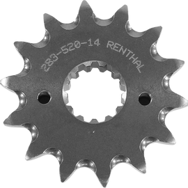 Sprocket - Front - Honda - 14-Tooth