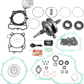 Engine Kit - YZ250F - 2008-2011