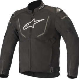 T-GP R v2 Air Jacket-  Black - Small