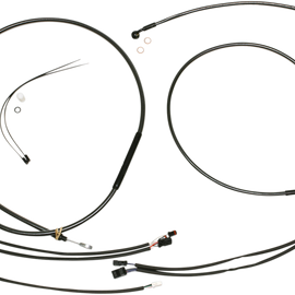 Black Pearl™ Control Cable Kit8795